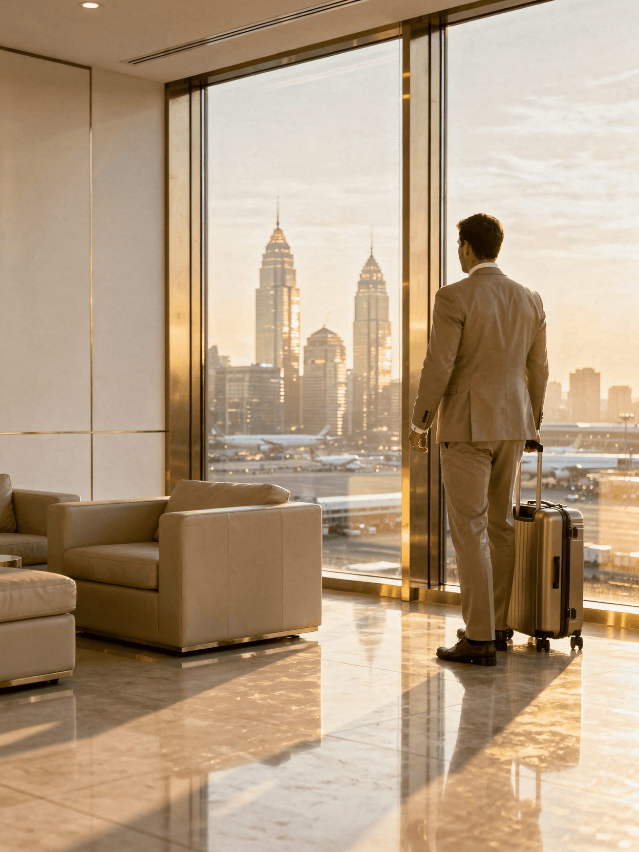 GlobalPass platform illustration