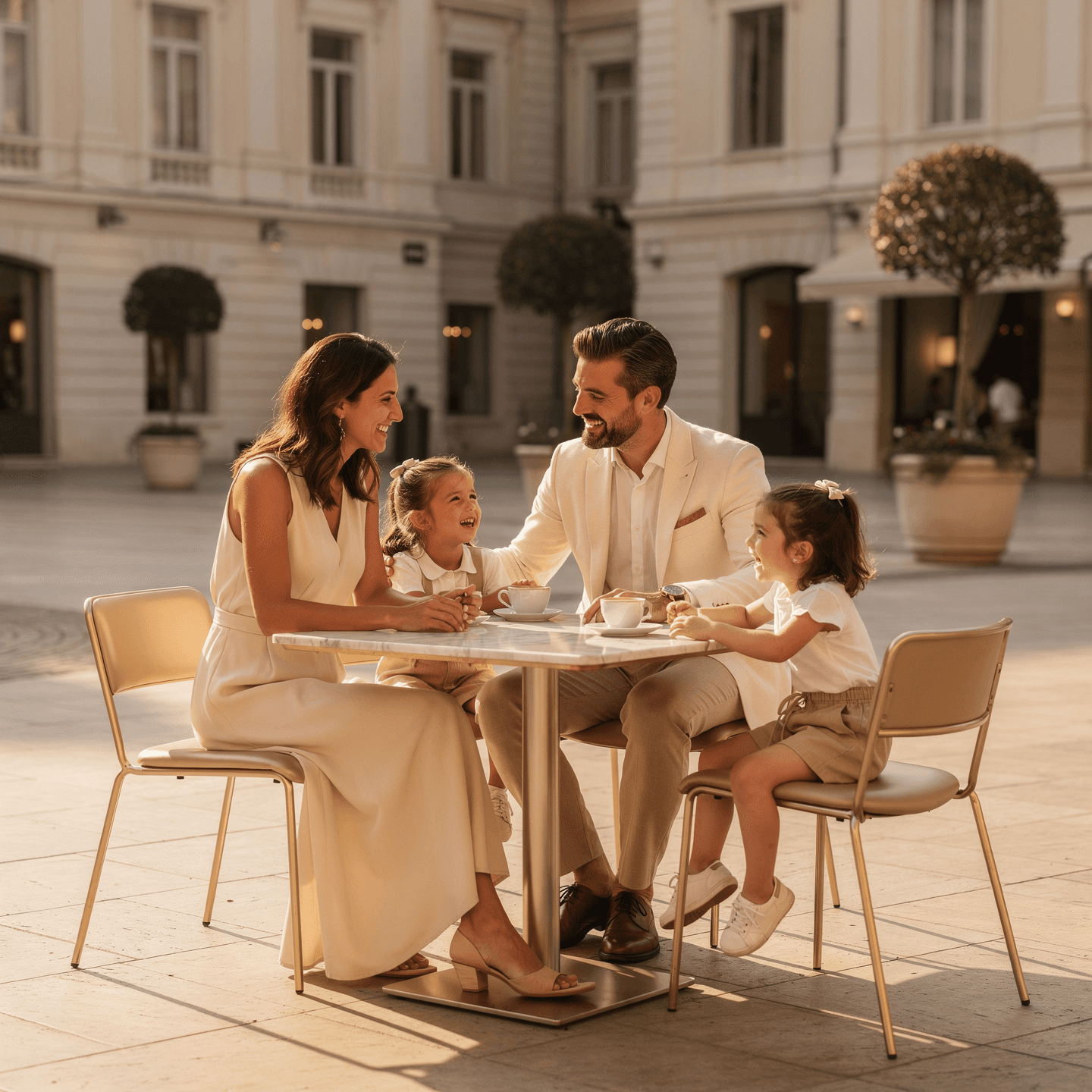 GlobalPass platform illustration