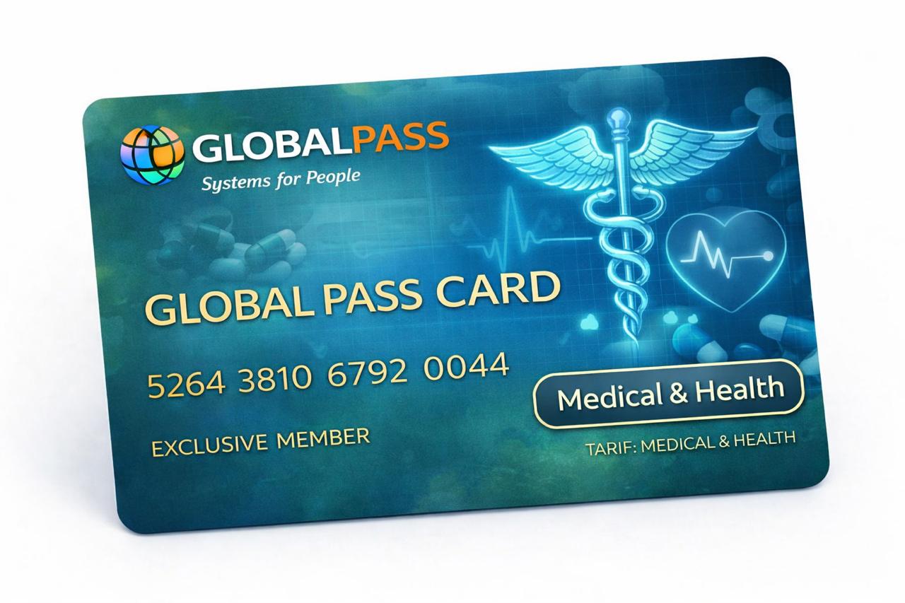Global Pass Medical