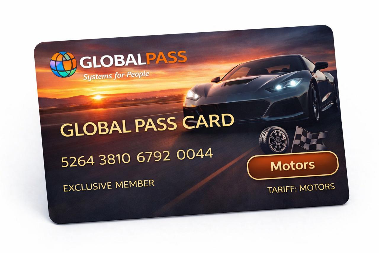 Global Pass Motors